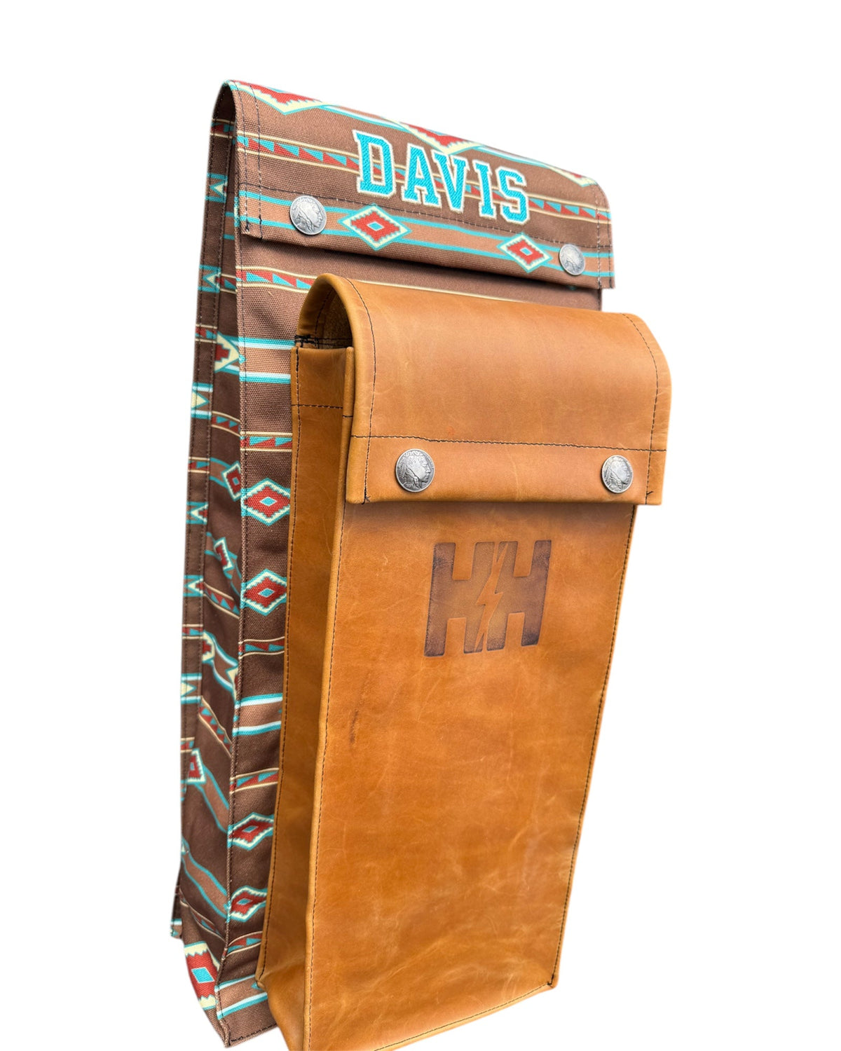 Durango X Ranch Hand Glove & Sleeve Bag
