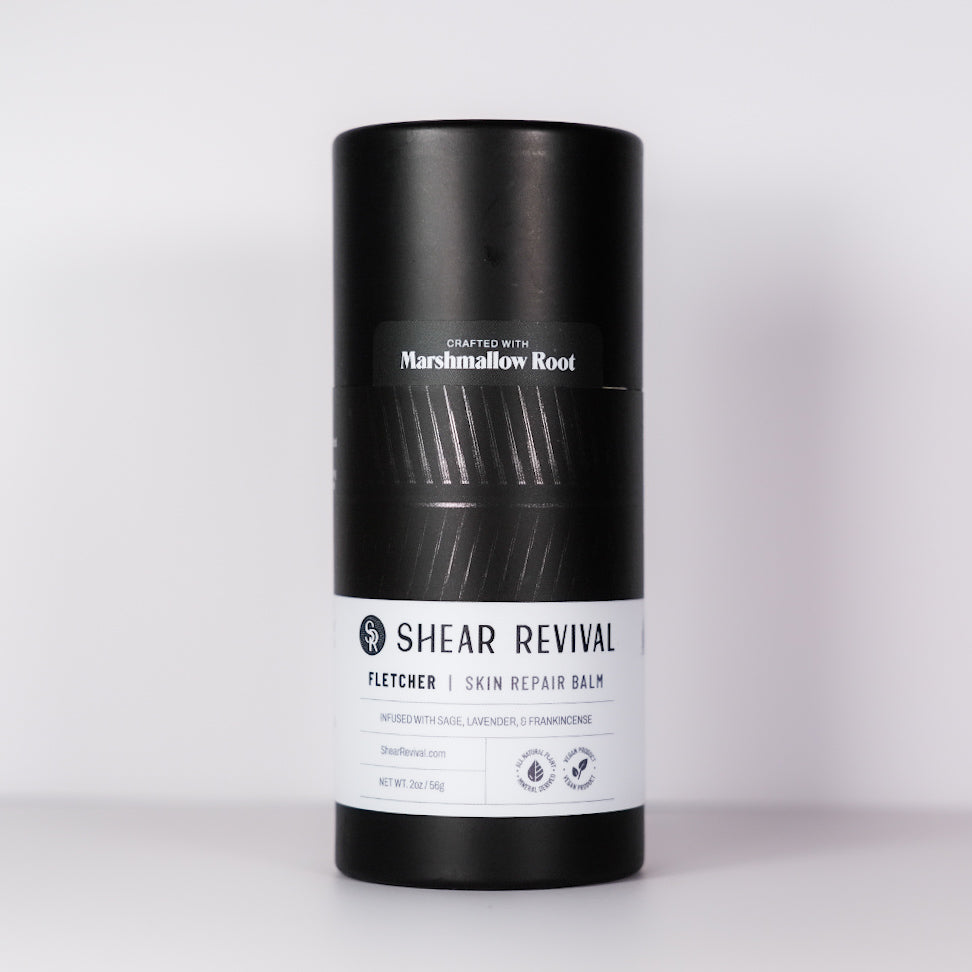 Fletcher Skin Repair Balm