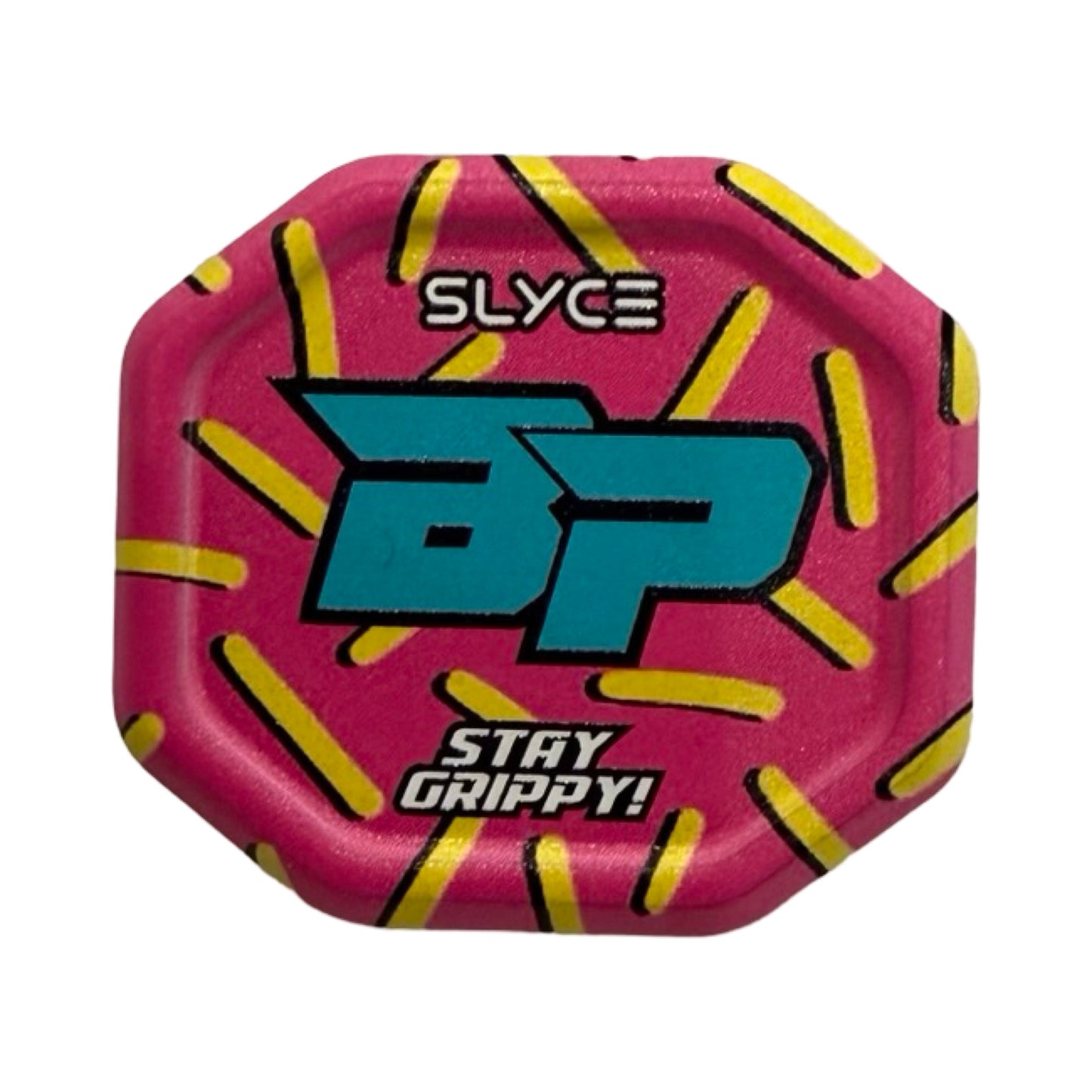 Special Edition Bodhi Pickleball Sprinkles SpeedCap (28g, 1.0 oz.) Paddle Performance Enhancer