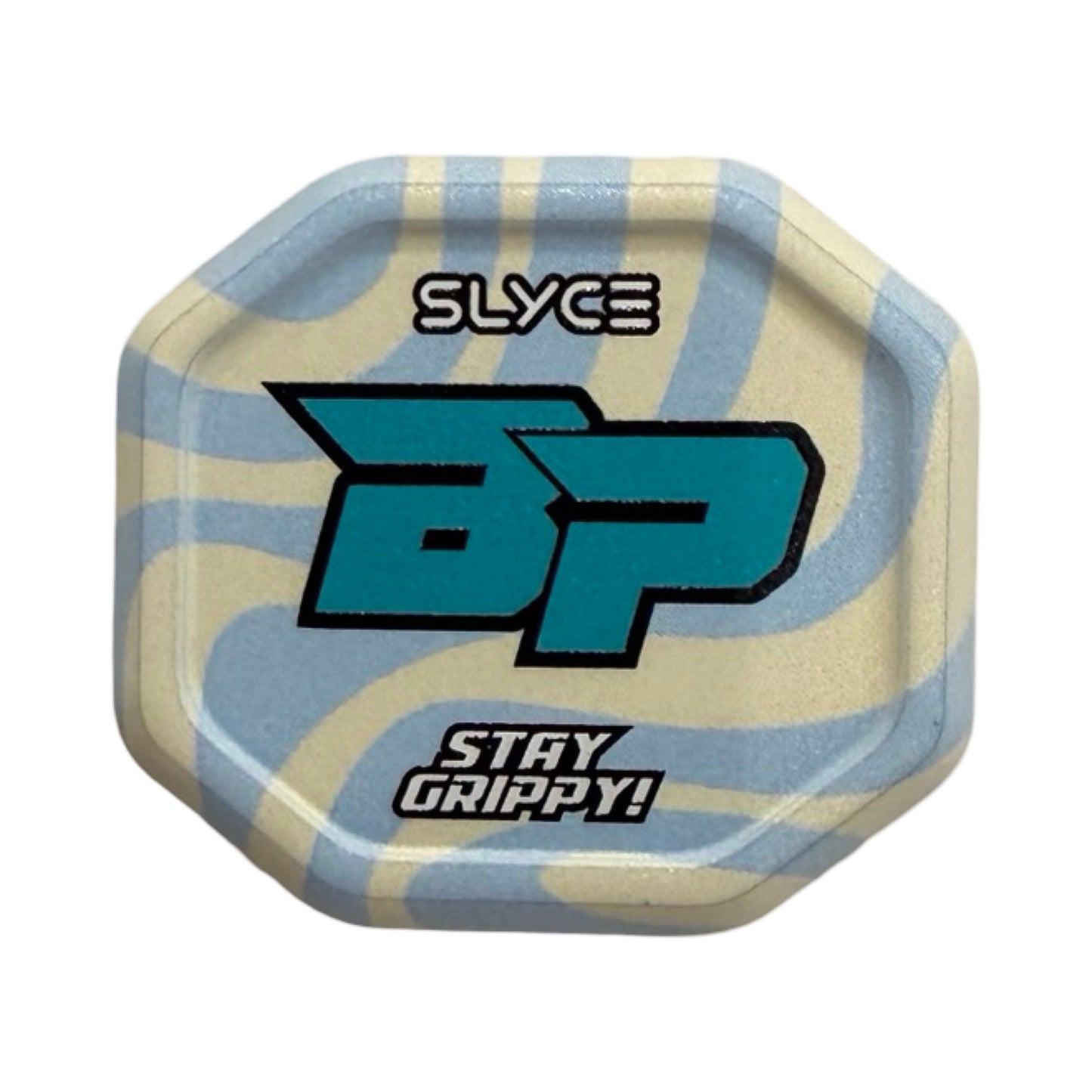 Special Edition Bodhi Pickleball Ocean Wave SpeedCap (28g, 1.0 oz.) Paddle Performance Enhancer