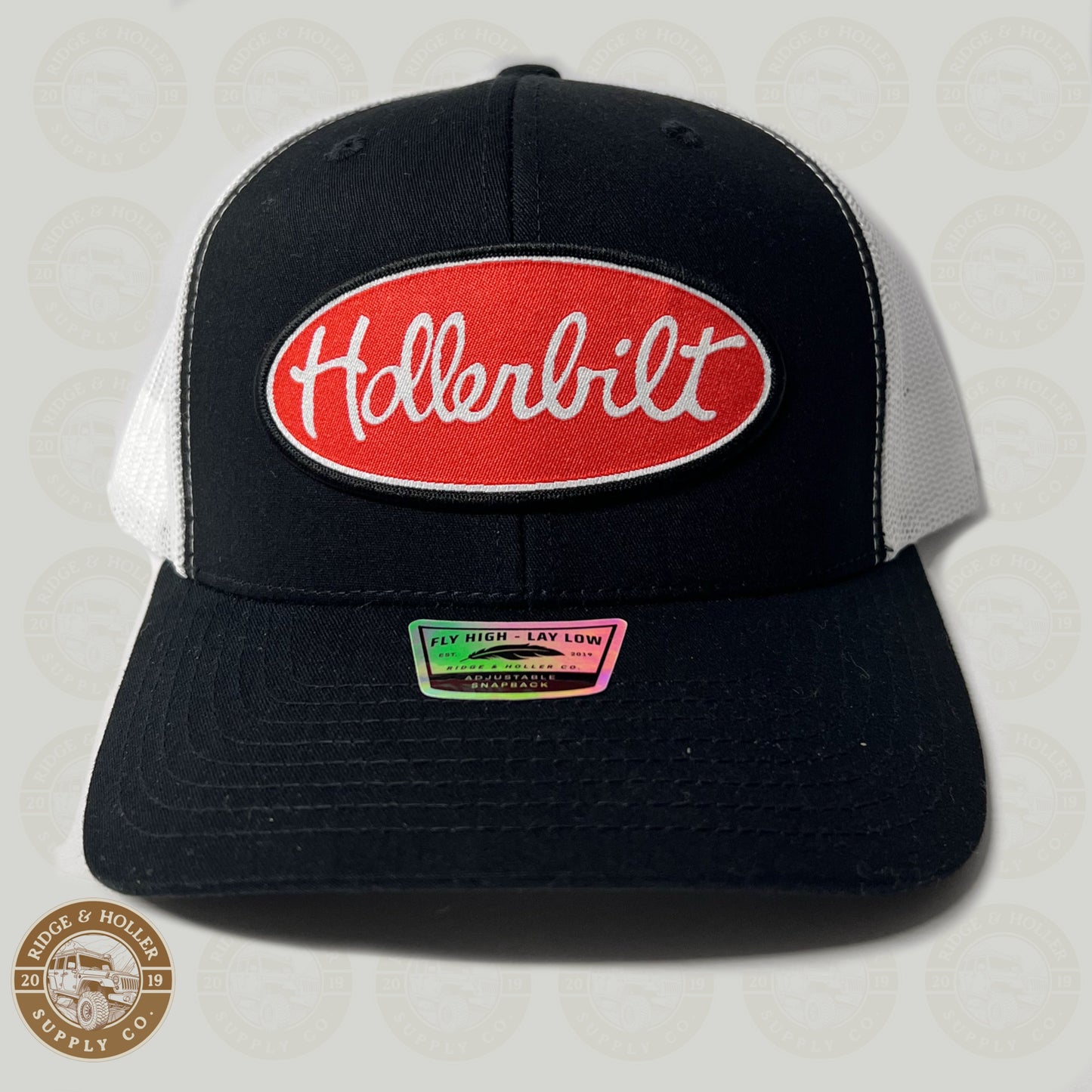 Hollerbilt
