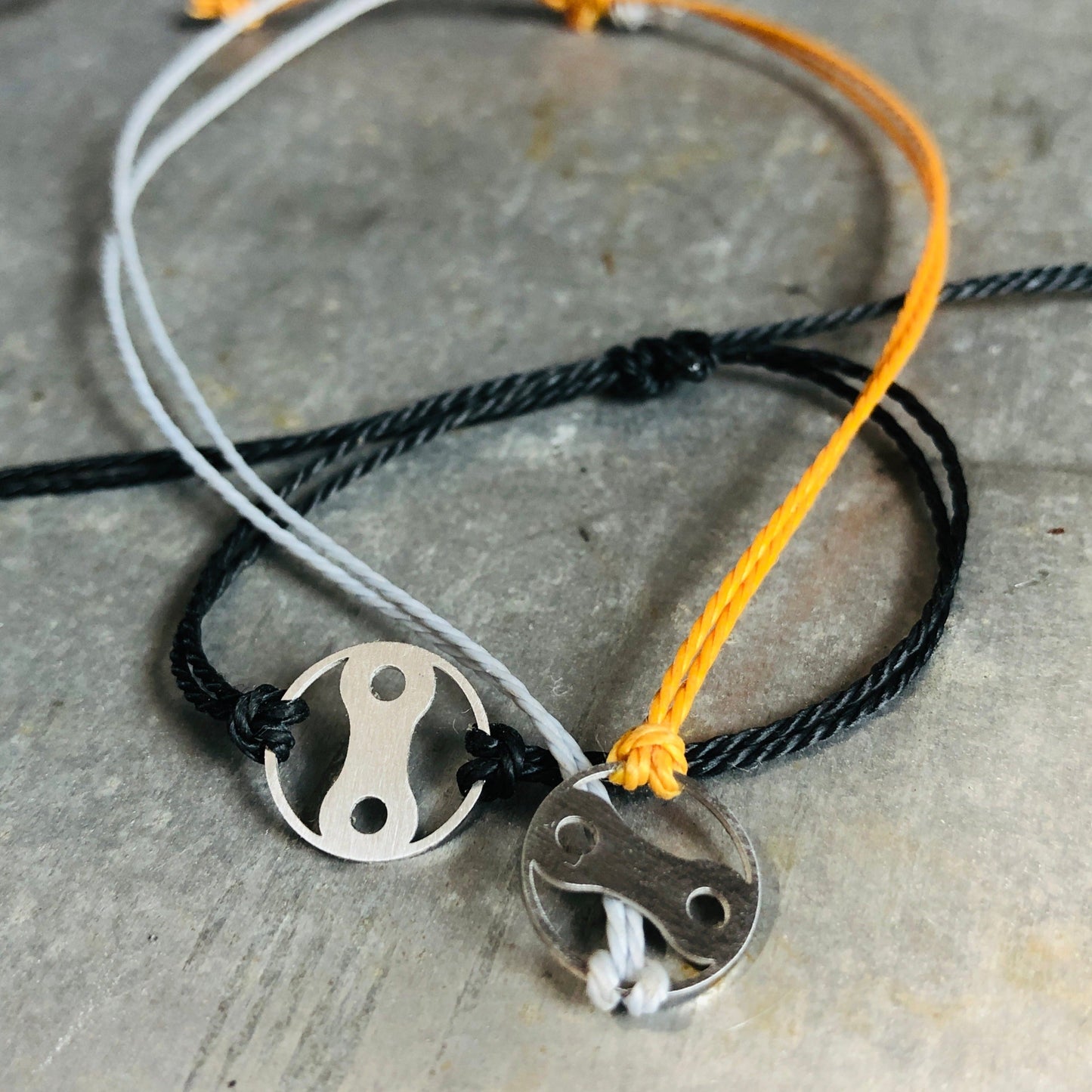 String Bracelet Chain