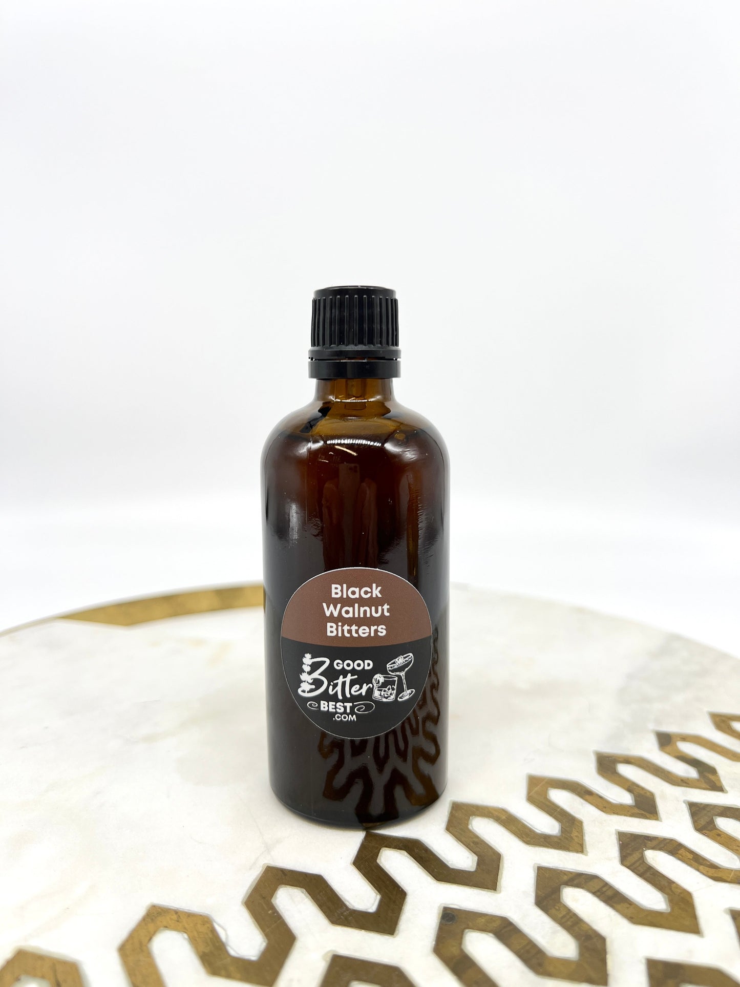 Black Walnut Bitters