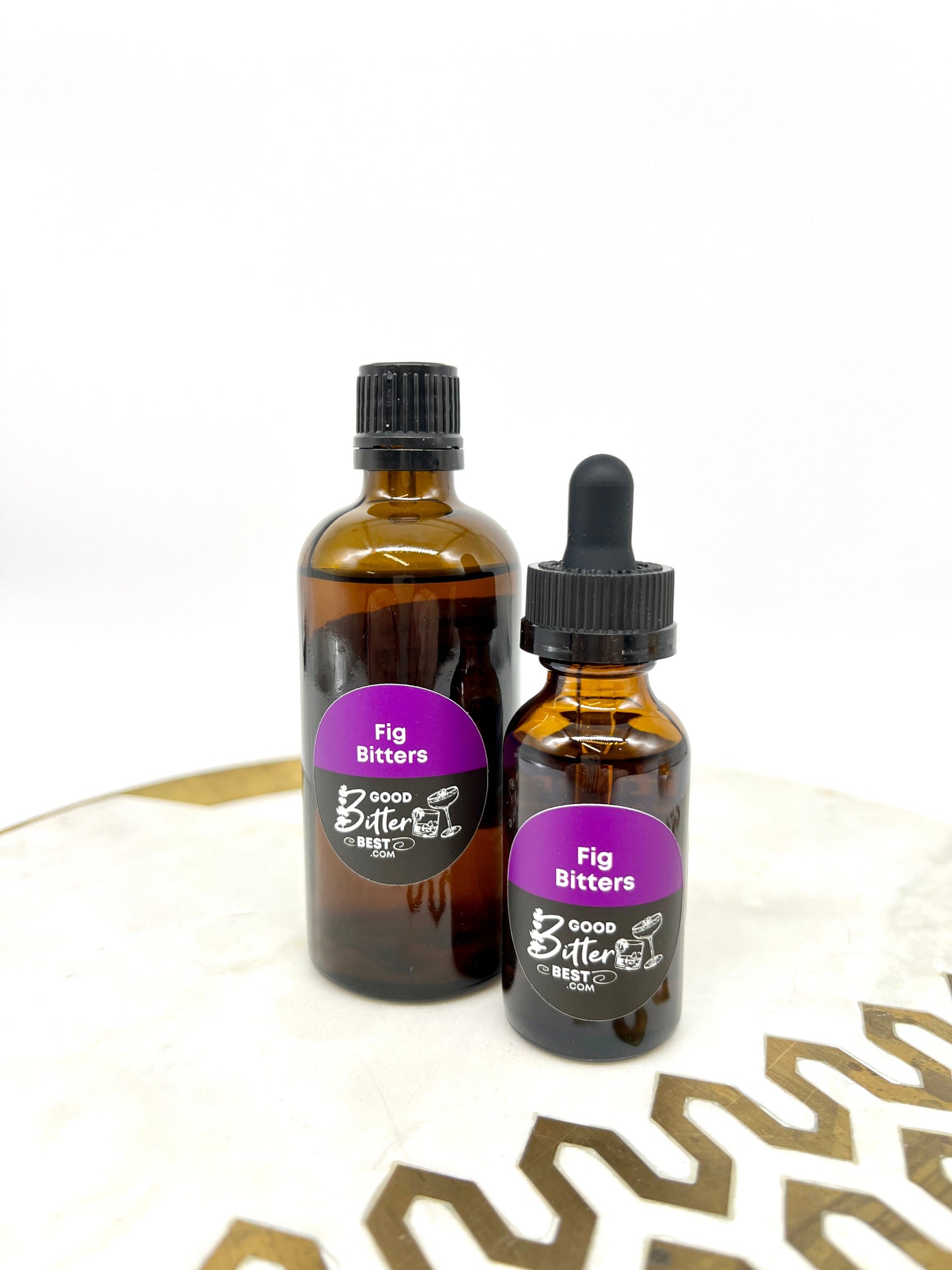 Fig Bitters
