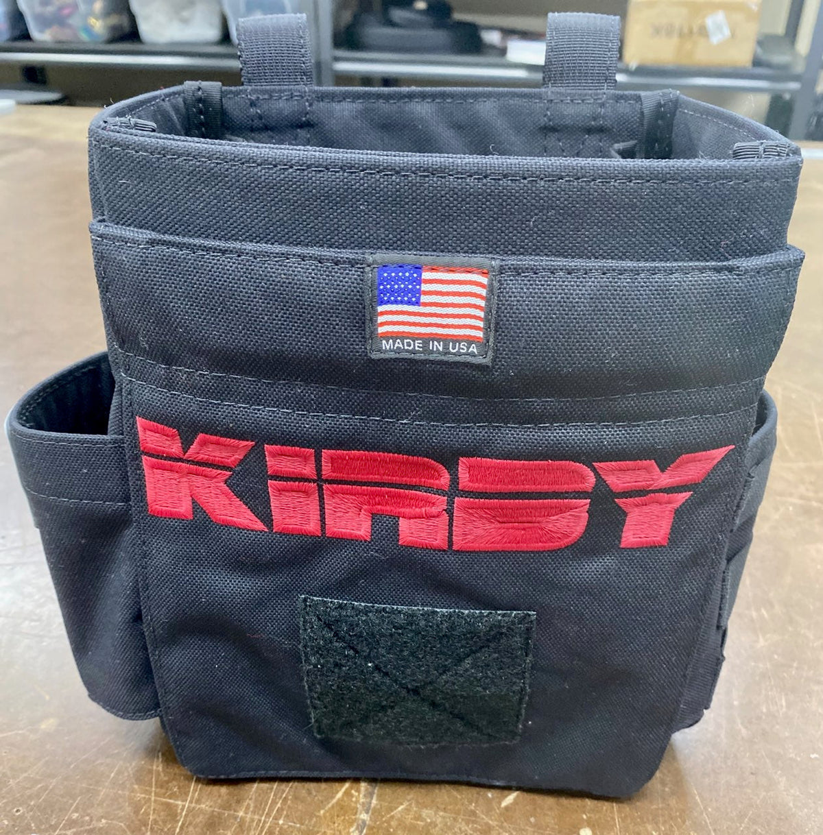 DITTY BAG