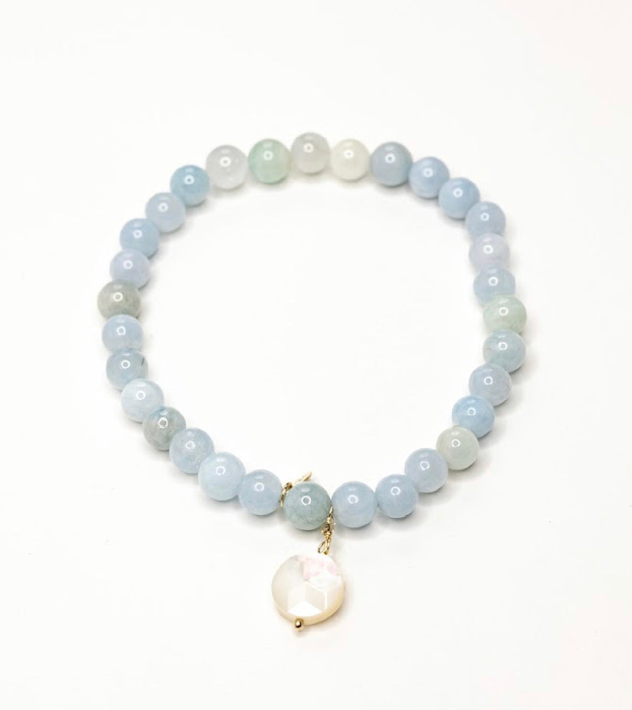 "The Peaceful" Bracelet