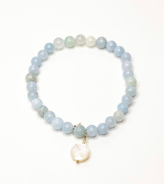 "The Peaceful" Bracelet