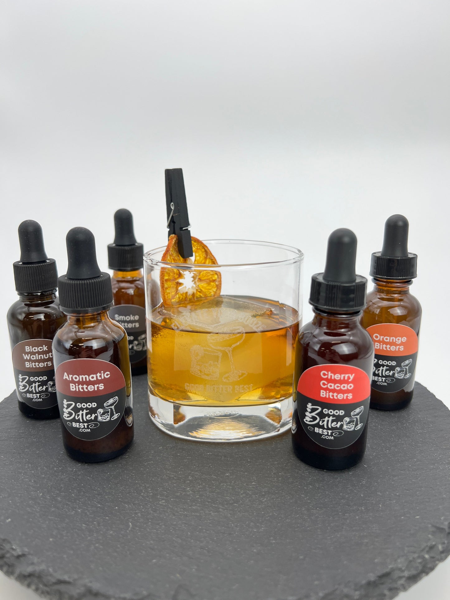 Aromatic Bitters