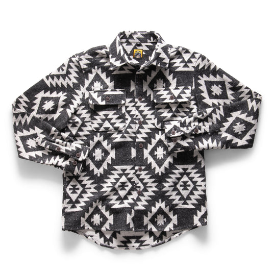 Agave Flannel