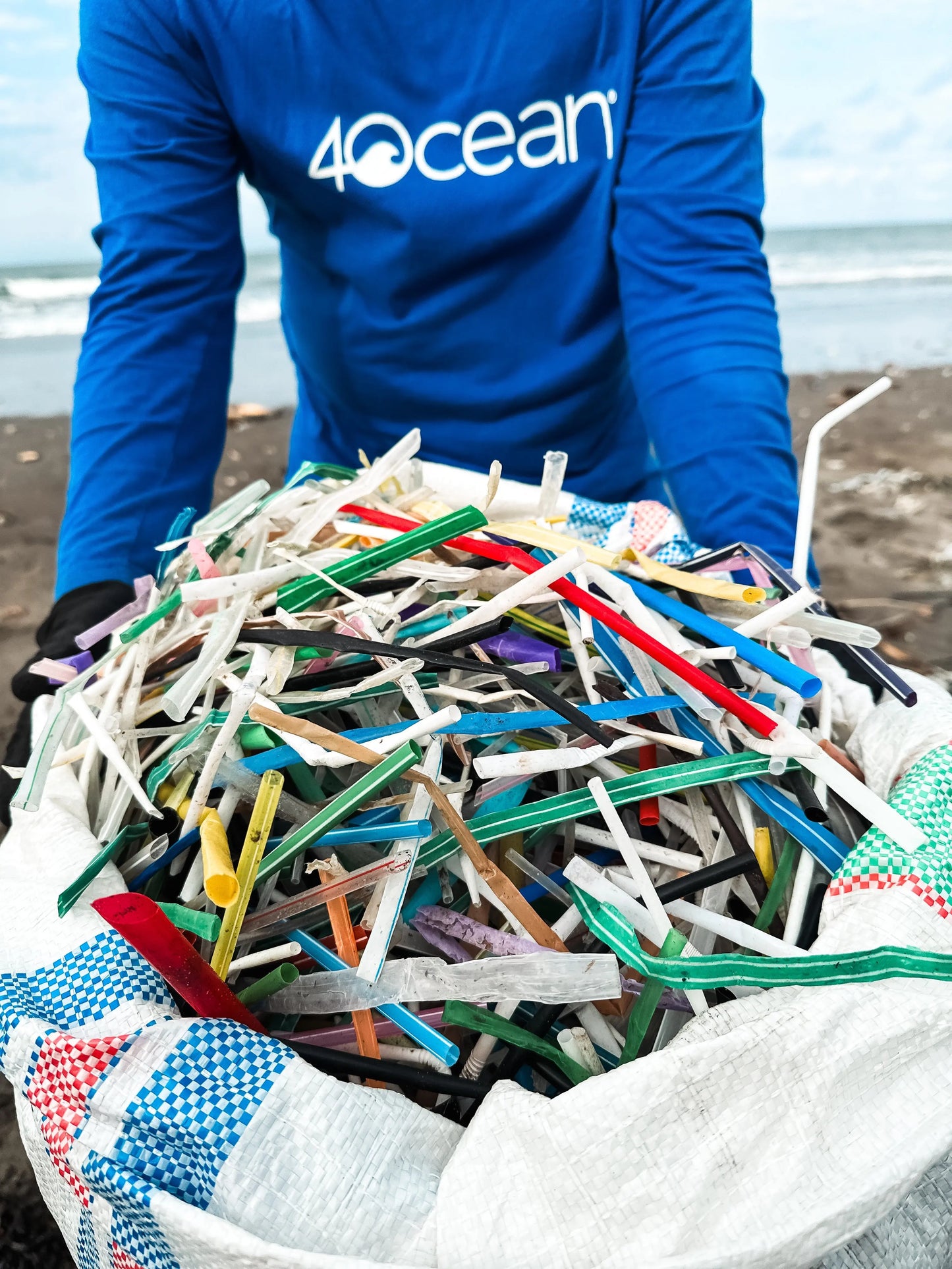 Last Straw Bracelet 4ocean