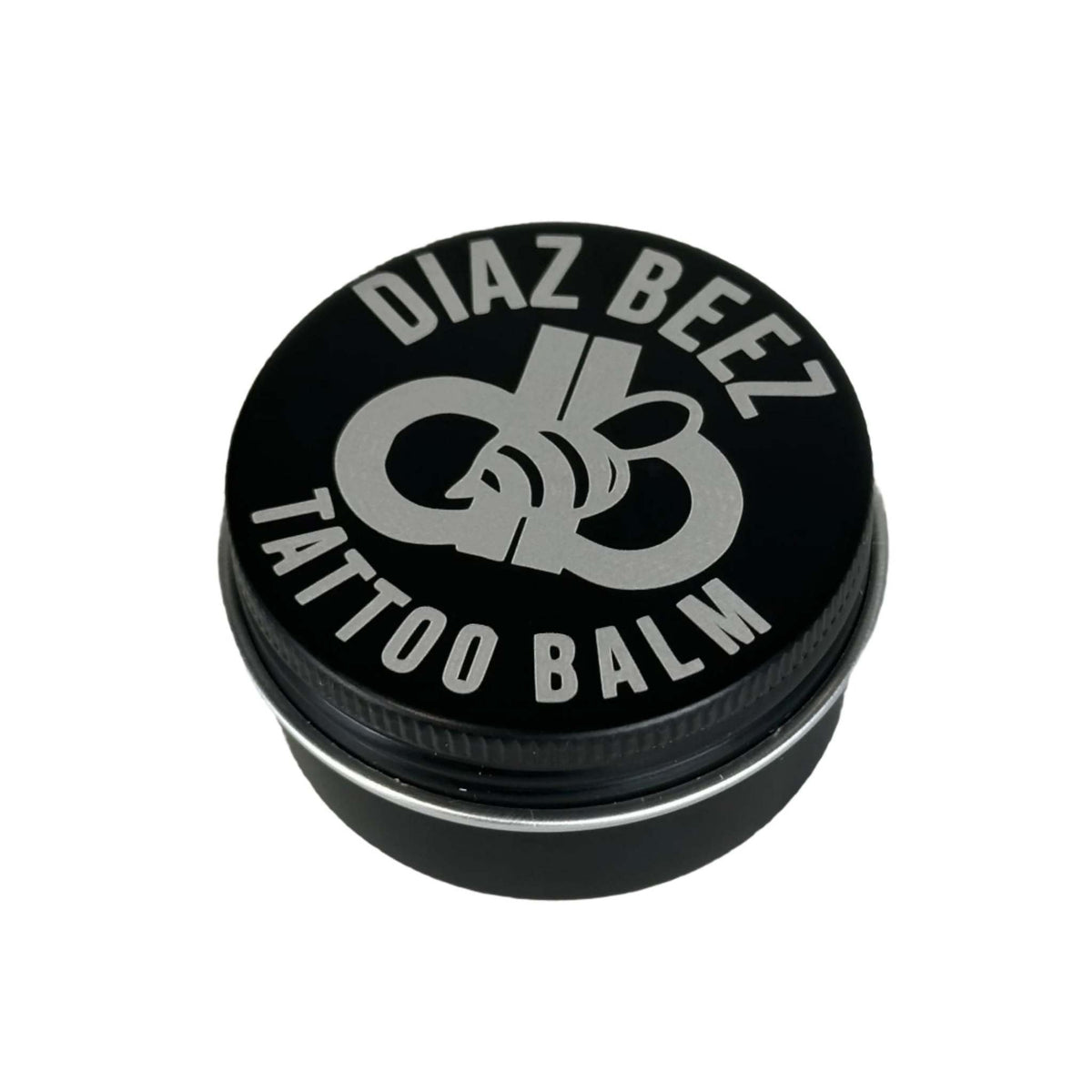 Tattoo Balm Tin 1oz