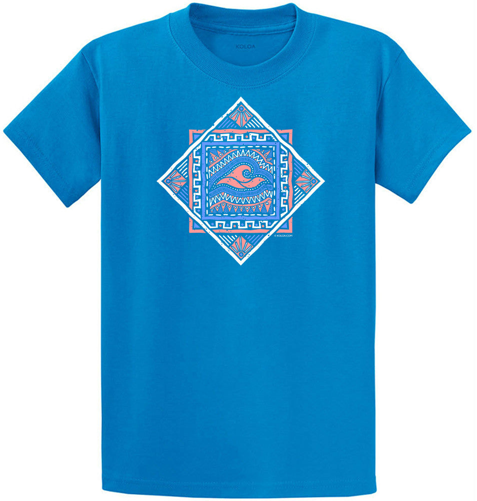 Koloa Kanaka Maoli Youth T-Shirt