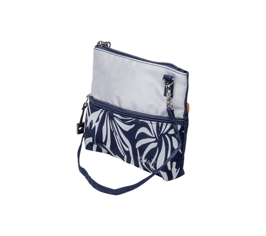 Island Breeze Zip Bags