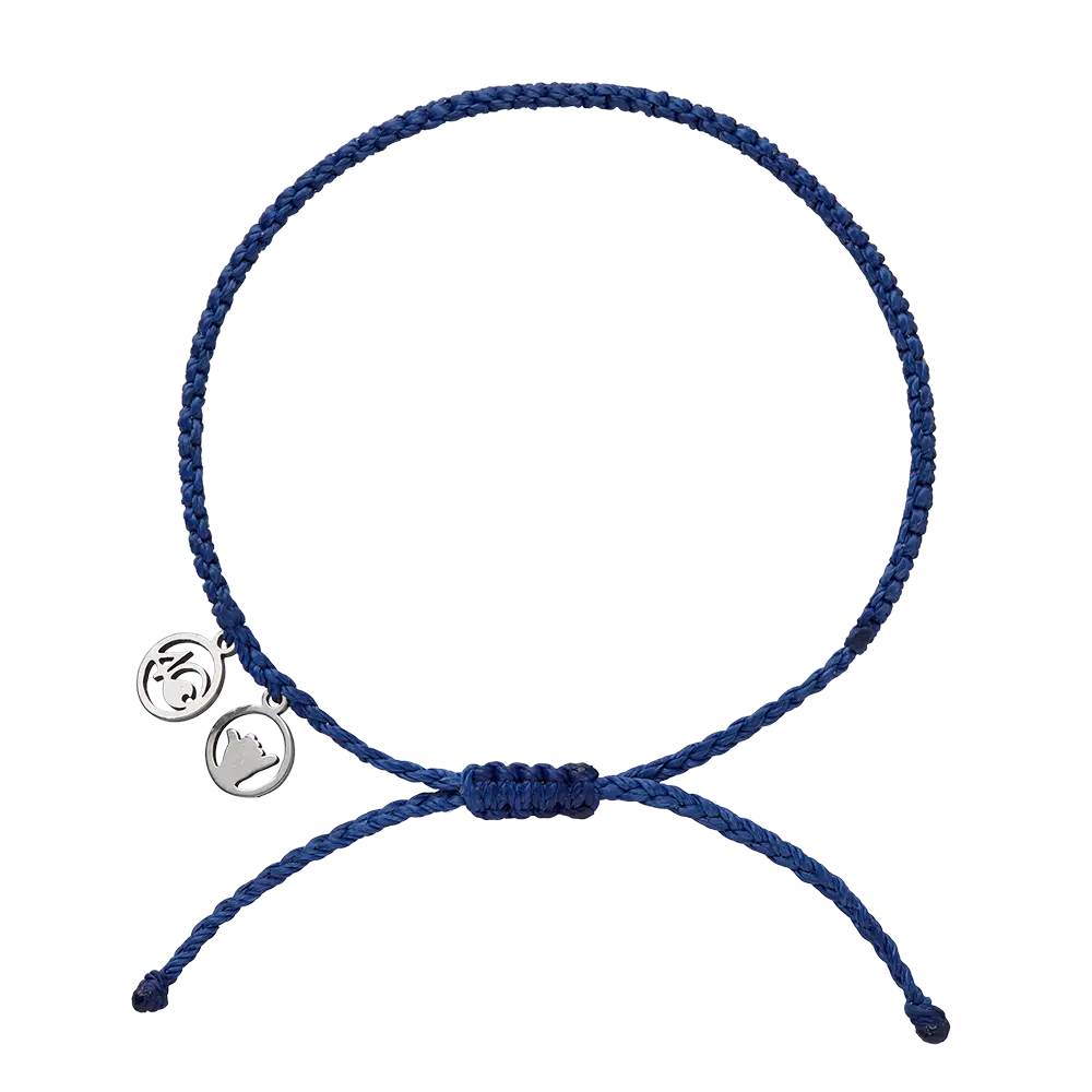 4ocean Signature Bracelet 4ocean