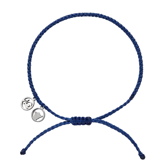 4ocean Signature Bracelet 4ocean