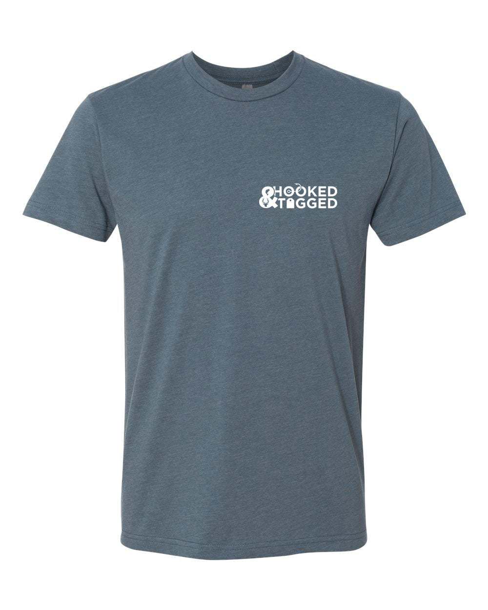 Just Keep Casting T-Shirt