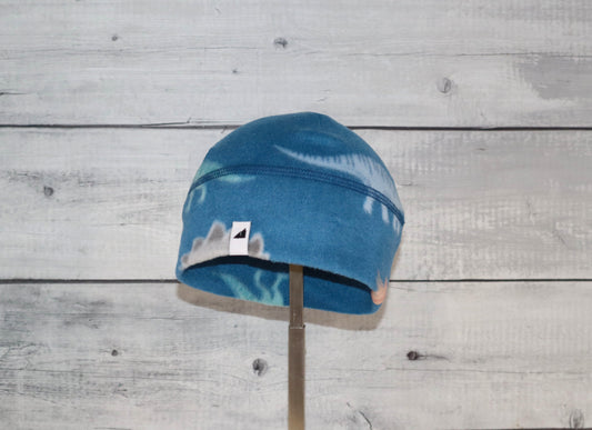 Infant Fleece Cap