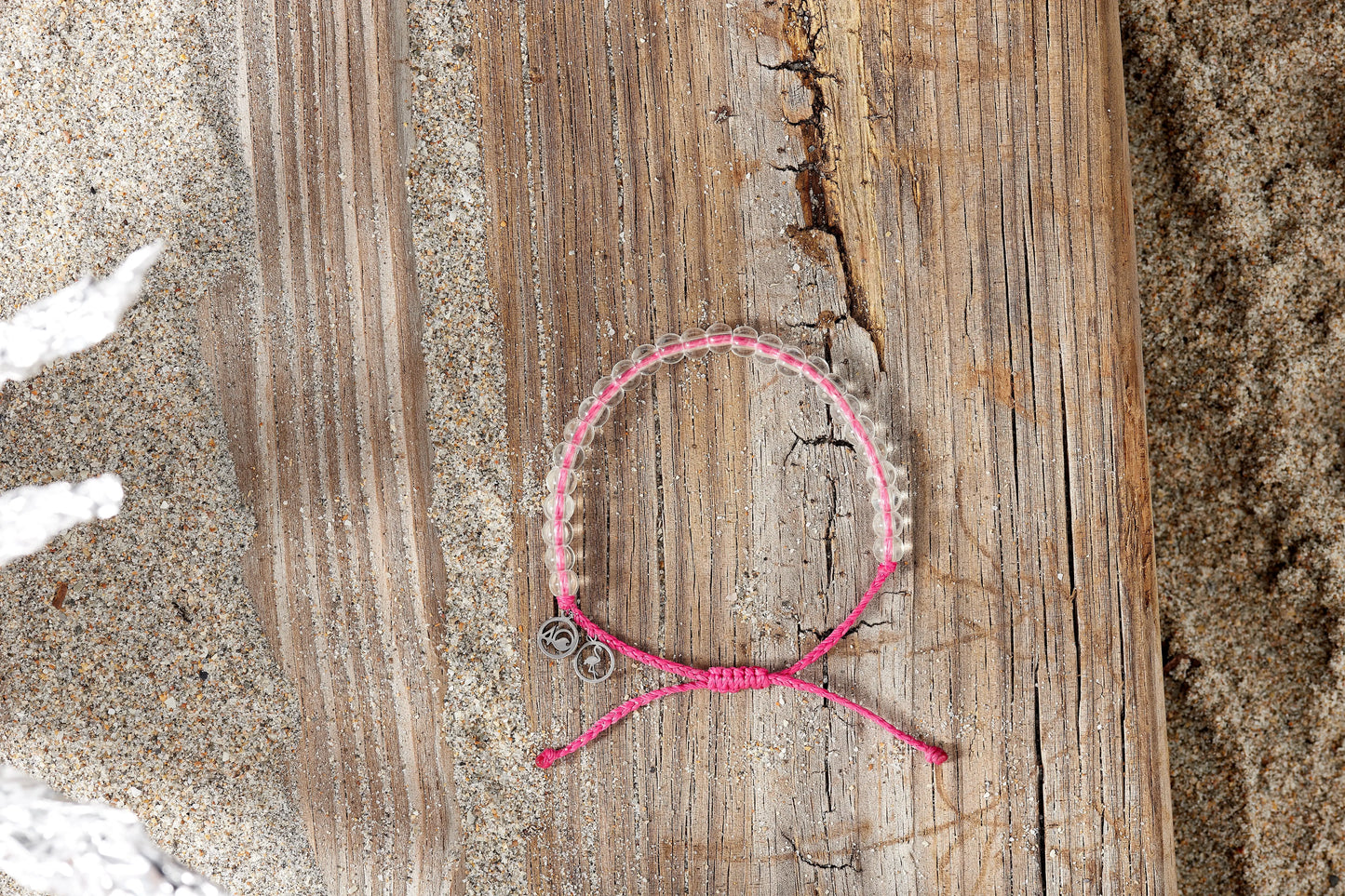 Flamingo Bracelet 4ocean