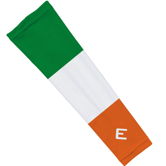 Ireland Flag Arm Sleeve Elite Athletic Gear