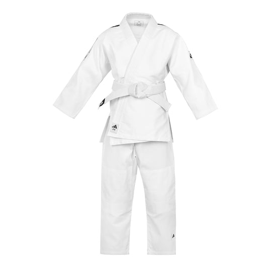 J350 Club Single Weave Judogi