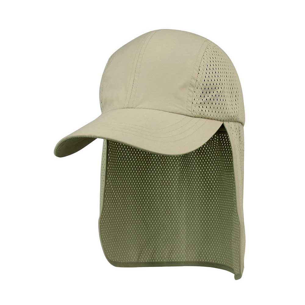 Micron Cap