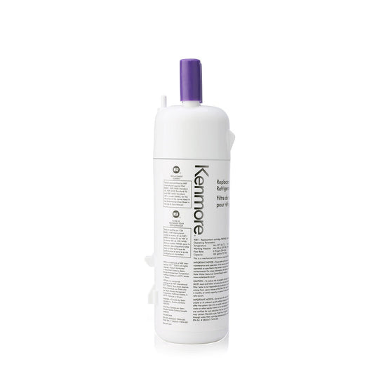 Kenmore Replacement Refrigerator Filter 9081 Cartridge P8RFKB2L | 04609081000