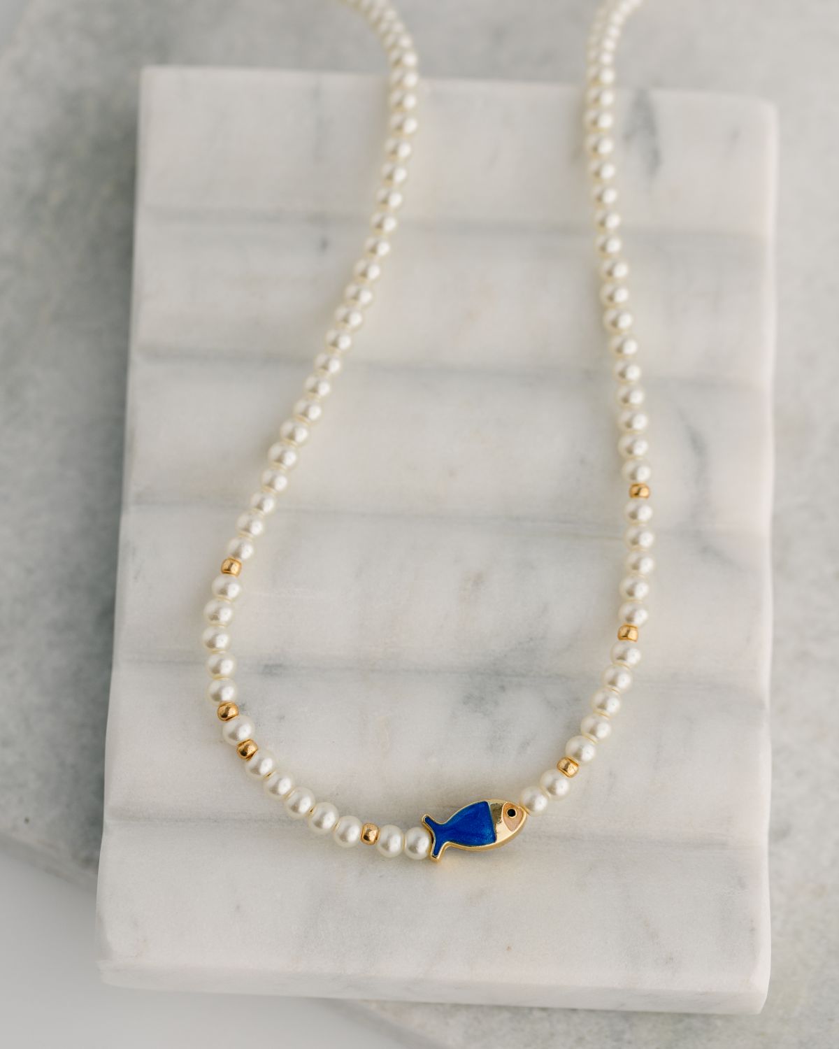 Kinley Necklace