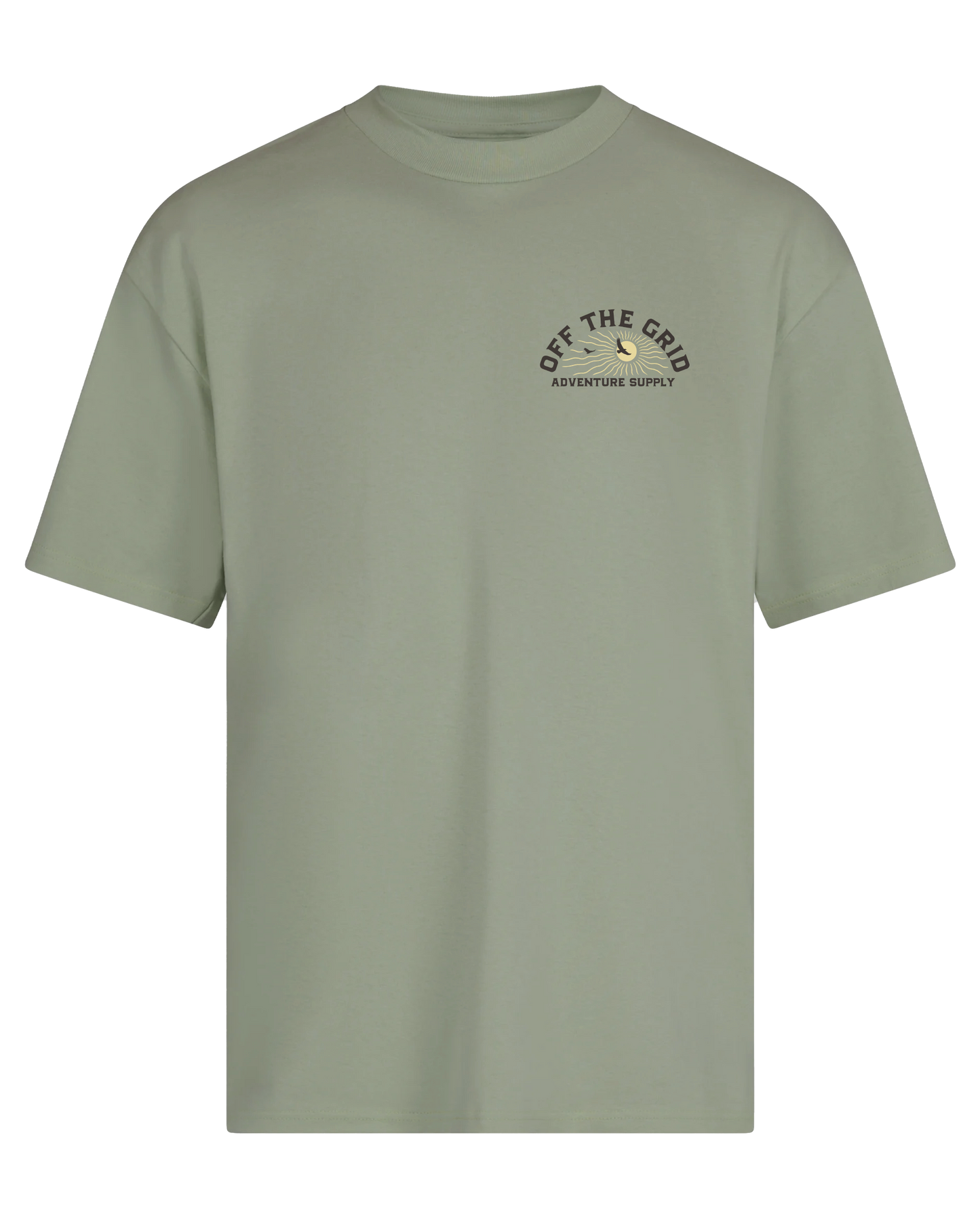Lander Tees