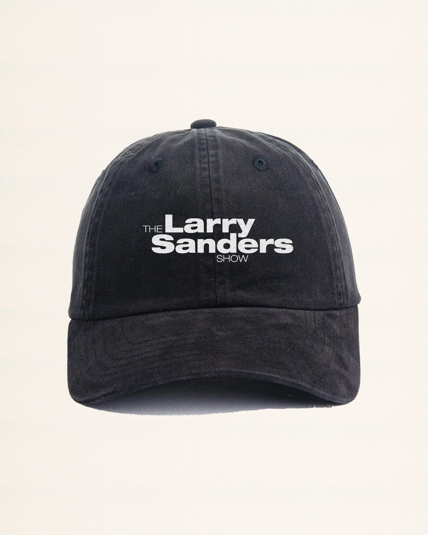 Larry Sanders Dad Cap