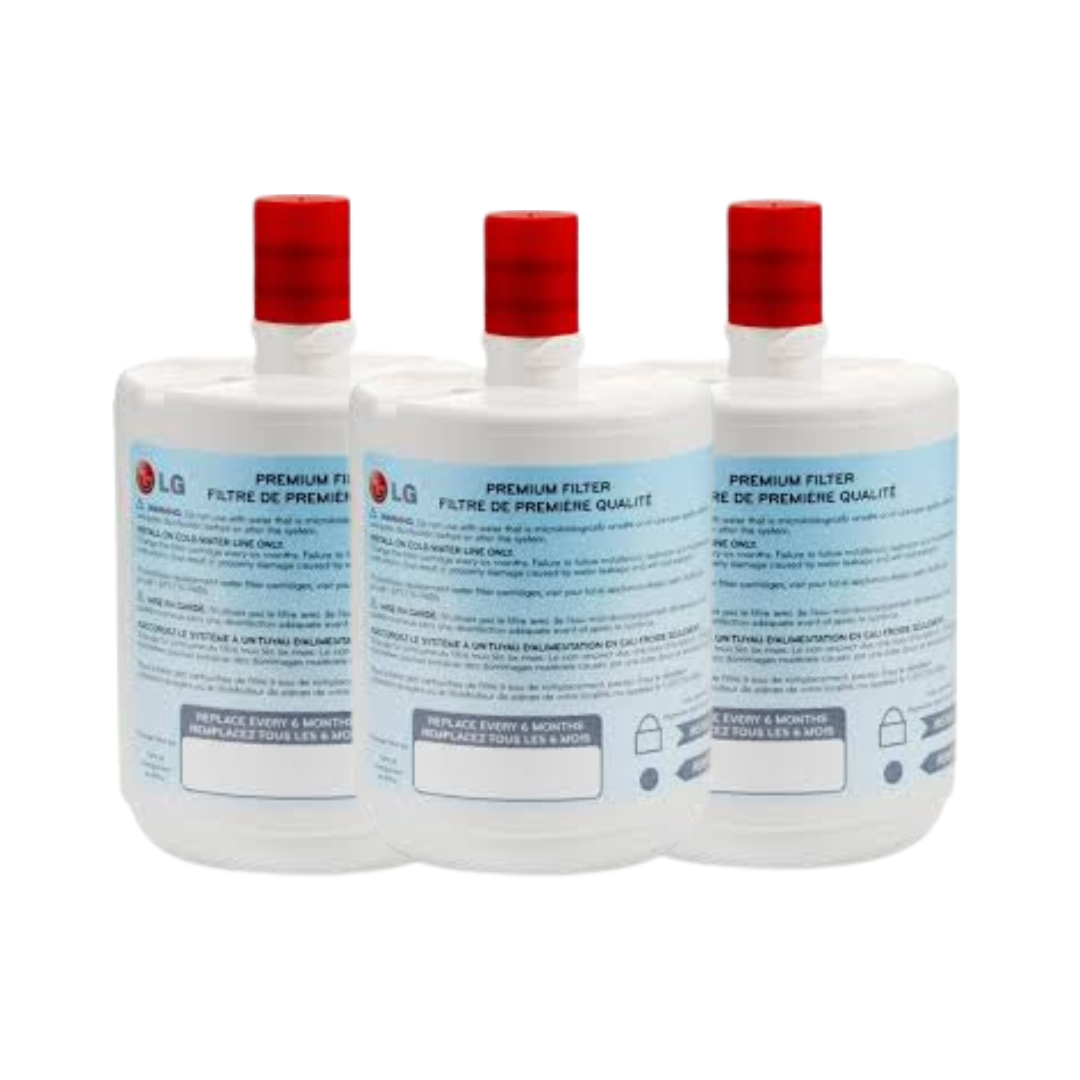 LG LT500P 5231JA2002A Refrigerator Water Filter