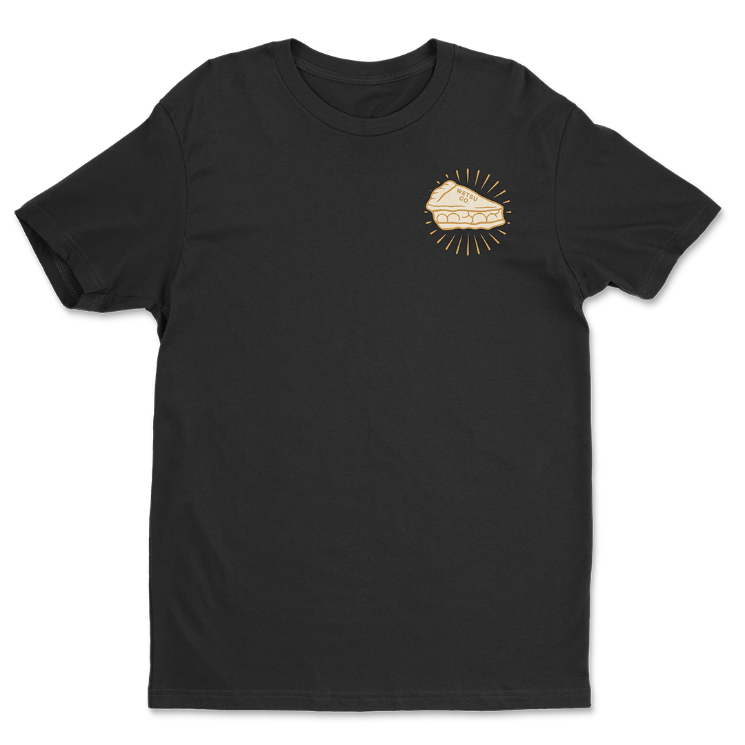 Cherry Pie Athletic Shirt