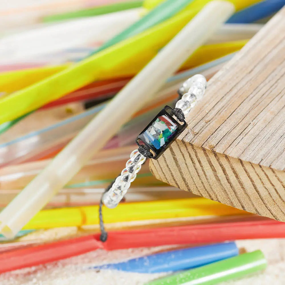Last Straw Bracelet 4ocean