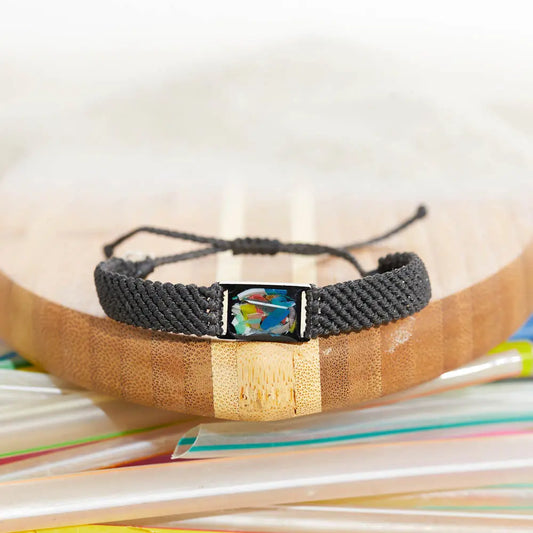 Last Straw Bracelet 4ocean