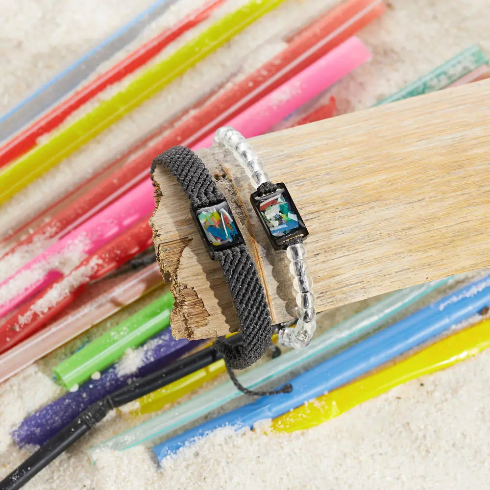 Last Straw Bracelet 4ocean