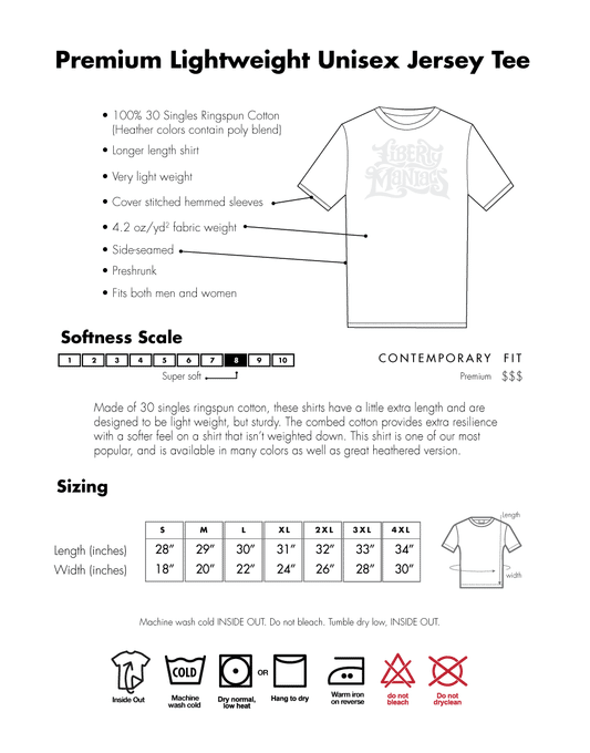 Groucho Marxism T-Shirt