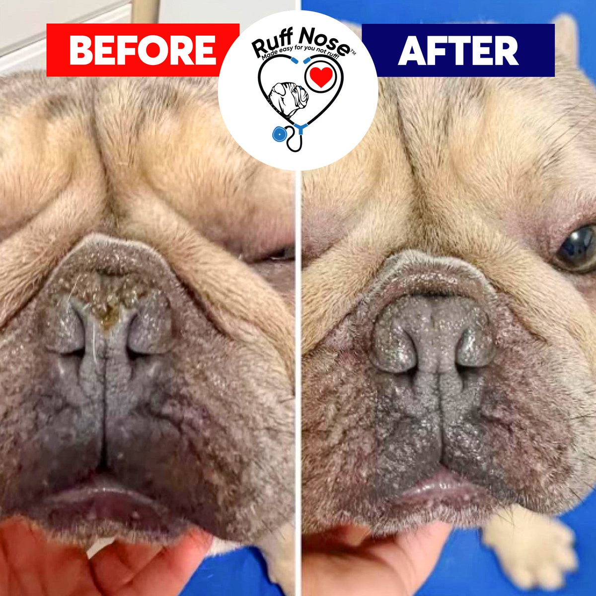 Pet Nose Repair Balm- 4 oz