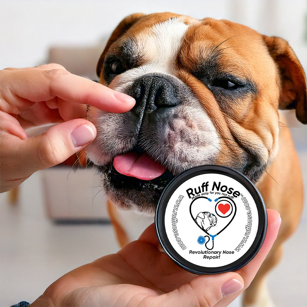 Pet Nose Repair Balm- 4 oz