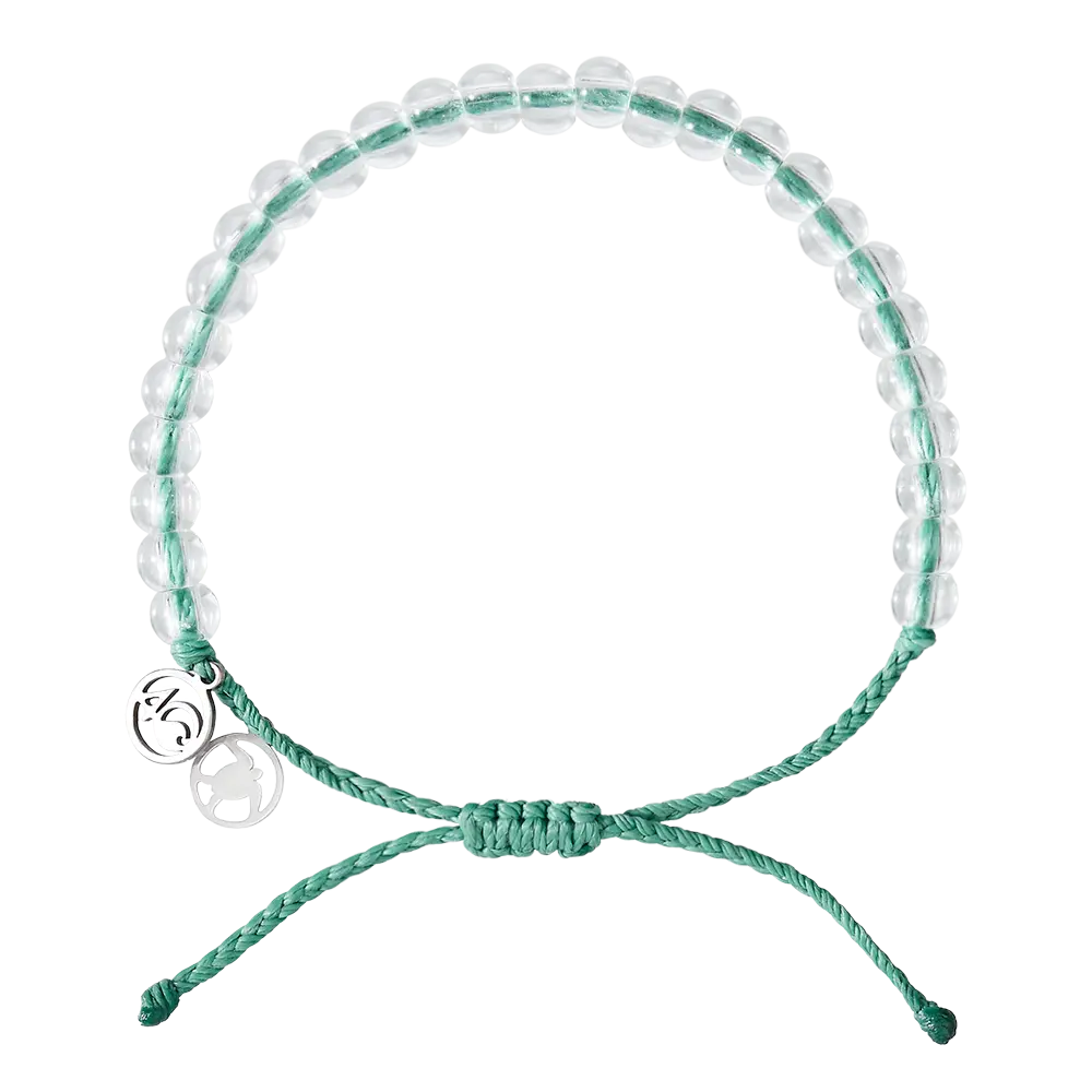 Loggerhead Sea Turtle Bracelet 4ocean