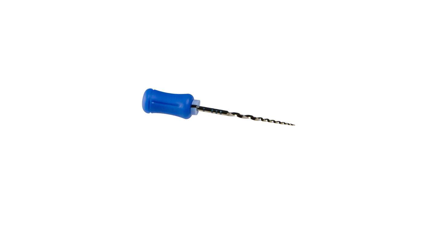 Dental Mates Hand Use NITI Super Files