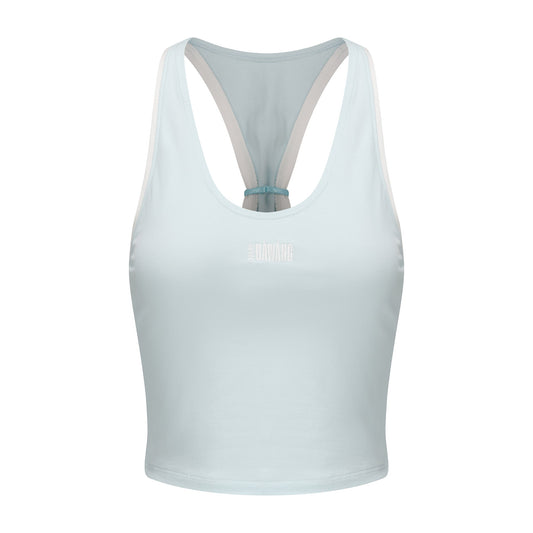 Ku Tank Top