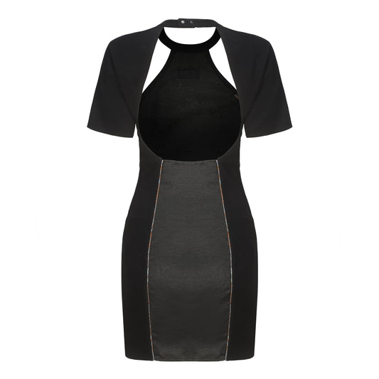 Jie Cutout Mini Dress