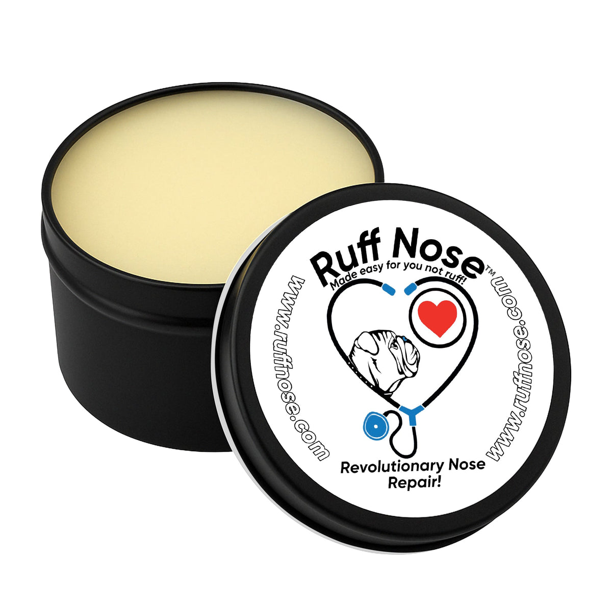 Pet Nose Repair Balm- 4 oz