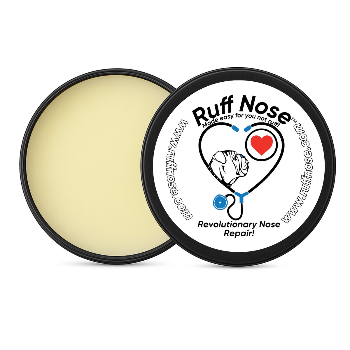 Pet Nose Repair Balm- 4 oz