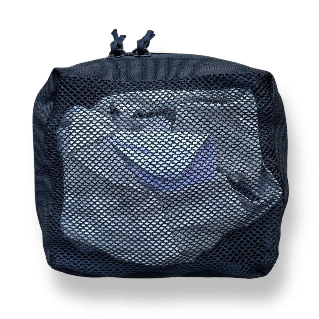 Mesh 12Hr Pouch Set