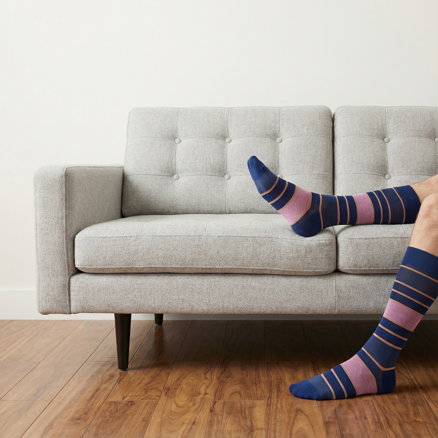 Mitchell Dress Socks