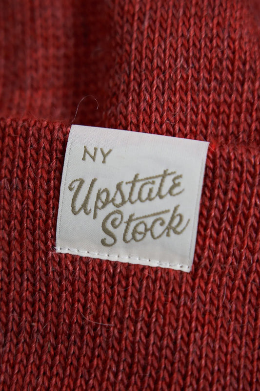 Tangier American Mohair Beanie UPSTATE STOCK