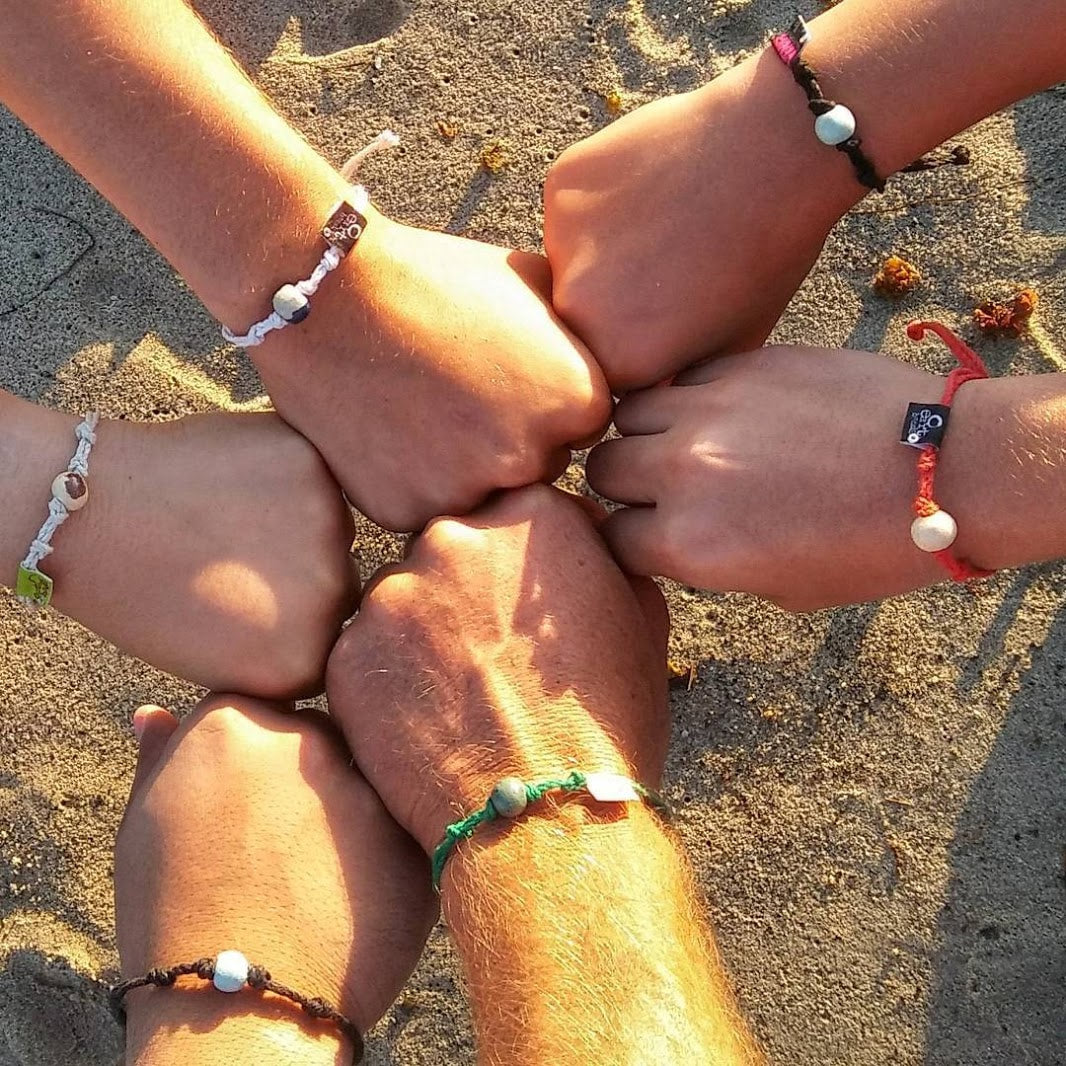 Mystery Bracelet
