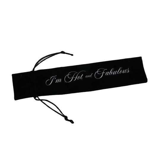 Love Hand Fan