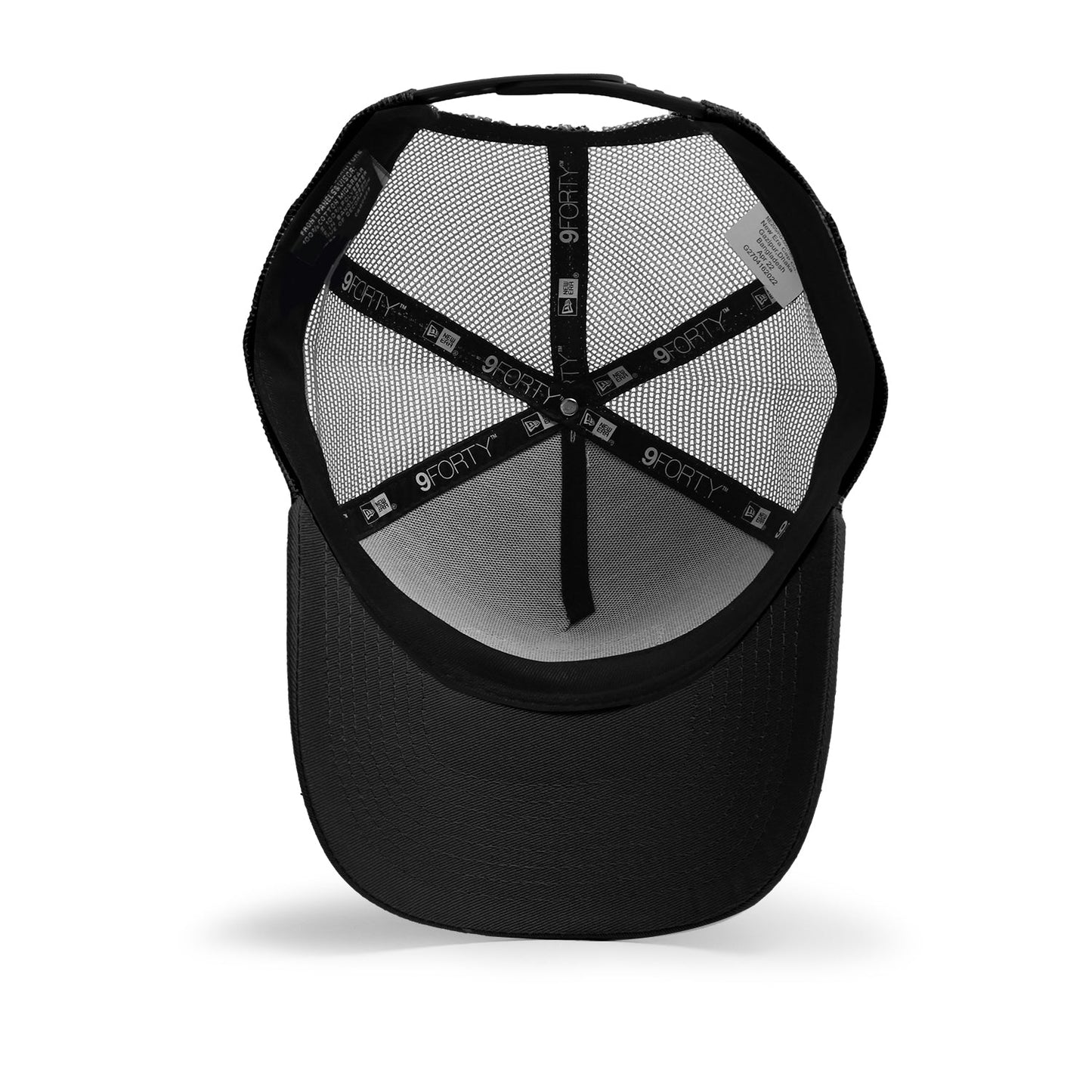 NEW ERA⚡VEN - Trucker Hat