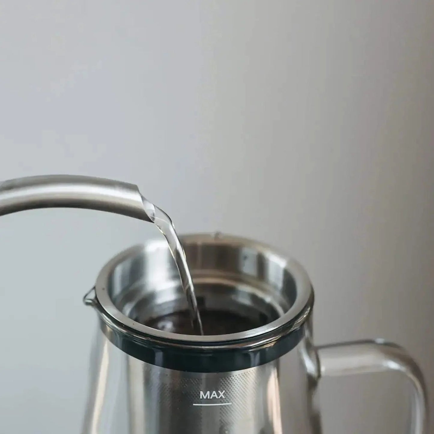 Cold Brew Maker 1.0L/34oz and 1.5L/51oz